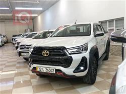 تويوتا هايلوكس